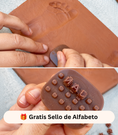 Cargar la imagen en la vista de la galería, Edición Eternidad: crea la huella de tu bebé en arcilla